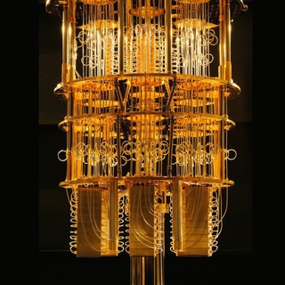 Quantum supremacy / Квантовое превосходство