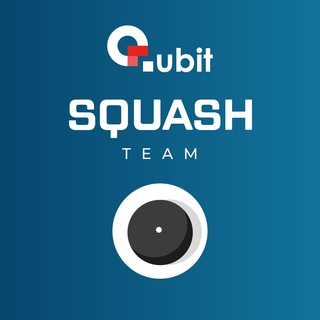 Qubit Squash Team