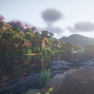 Деревня QuiLLs