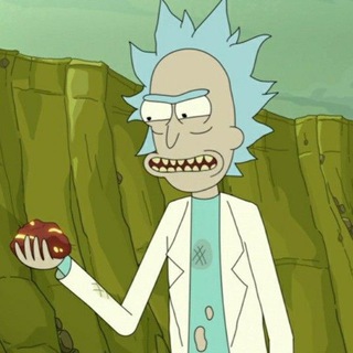 Клан Рика🧪