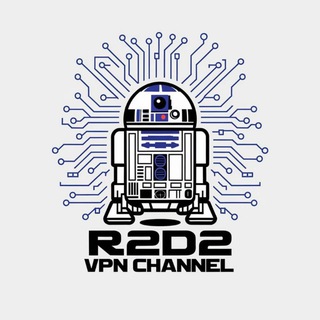 R2D2 Service 🤖 Channel