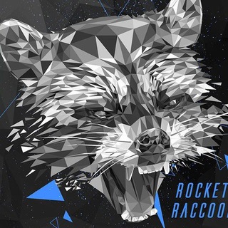 RAKETA • BLACKSPACE