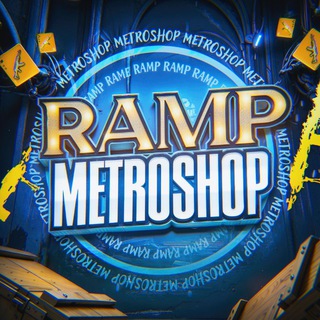 𝐑𝐀𝐌𝐏 𝐌𝐓𝐑𝐬𝐡𝐩