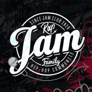 RAP JAM FAM