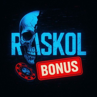 RASKOL | BONUS