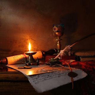 Кузница Образов.