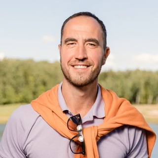 Рауф Асадов | Баланс, саморазвитие и гедонизм