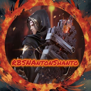 Рбсн|Антон Шанто|AniStar