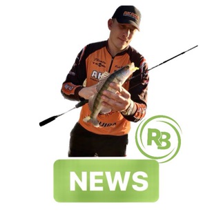 RB NEWS - Рыбалка с Ренатом Бекетовым