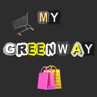 МАРКЕТ 1054💚 MY GREENWAY