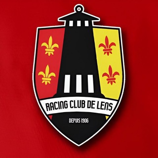 Racing Club De Lens | ФК Ланс