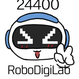RoboDigiLab 24400