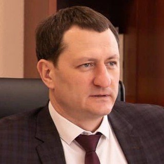 Дмитрий Романов