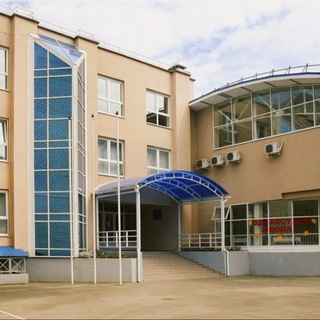 Любимая школа 💯❤️