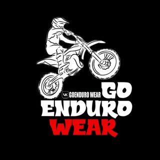 REAL BIKE LIFE ONLY WEAR | GoEnduro Wear | RBLW | Real bike life only
