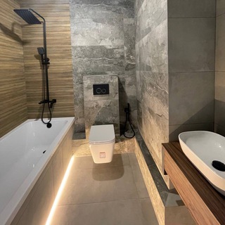 Ремонт Квартир ЮГ 1-2 Самара