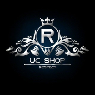 💎RESPECT UC SHOP_yopta💎