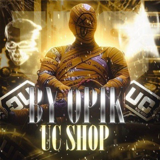 🌬BY OPIK UC SHOP💨
