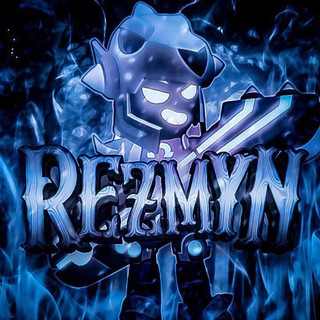 REZMYN / РЕЗМИН