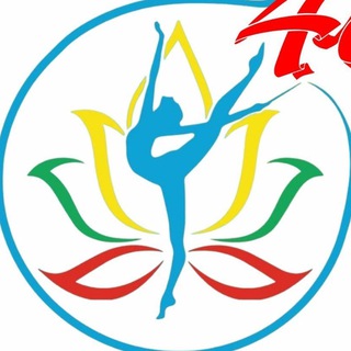 РОО "Федерация художественной гимнастики Республики Калмыкии"