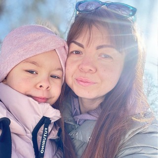 Мама гимнастки