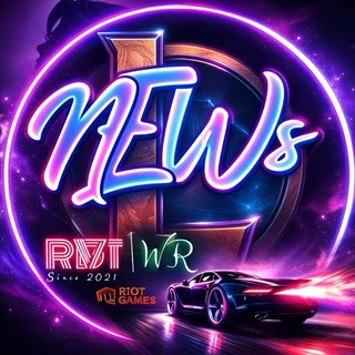 RIOT NEWs | Wild Rift