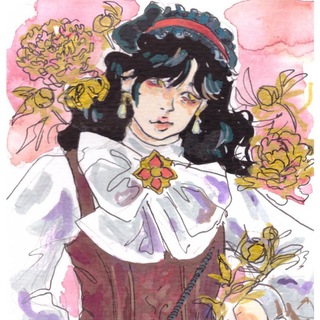 Сокровищница Рисы (ЗАКРЫТО)