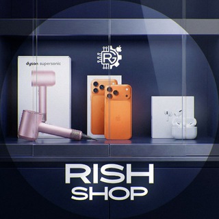 RISH SHOP