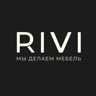 дизайнерская мебель | RIVI