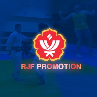 𝐑𝐉𝐅 𝐩𝐫𝐨𝐦𝐨𝐭𝐢𝐨𝐧