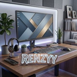 𝗥𝗡𝗭 | РНЗ