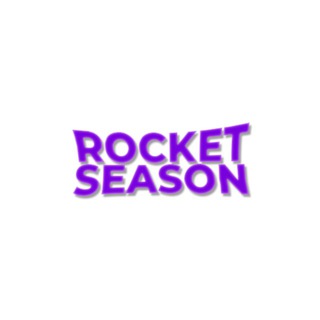 ROCKET SEASON🍇