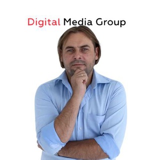 Маркетинг навигатор DMG | Рыбаков Павел