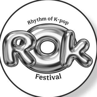 ROK | Rhythm of K-pop