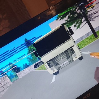 ПОДСЛУШАНО RP