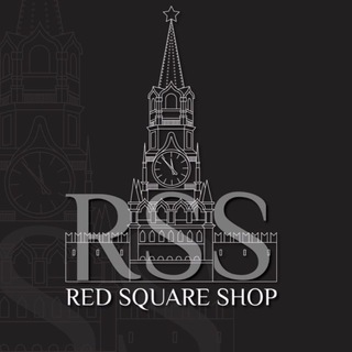 RED SQUARE SHOP