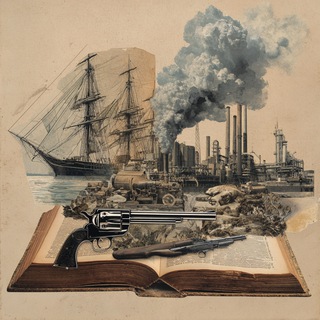 Миры Романа Суржикова