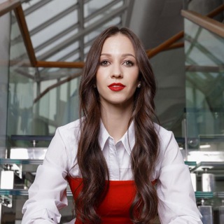 Рената Шакирова 🩰