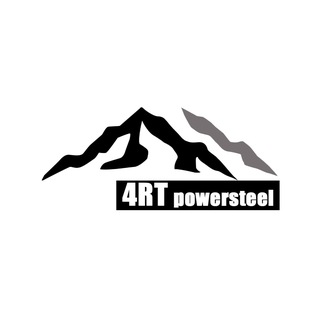 4RTpowersteel | Силовой обвес 4х4