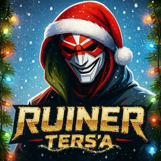 RUINER🤡TERS'A
