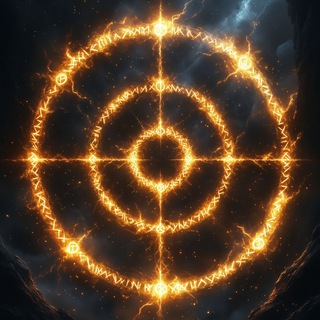 "Руническая Сила: Эзотерика и Магия"