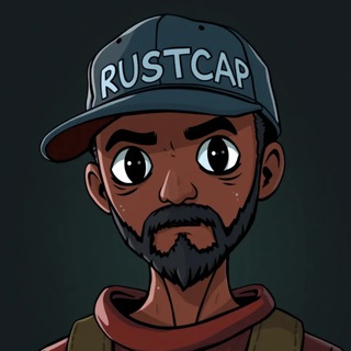 RUSTCAP🧢