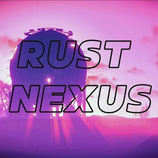 Rust Nexus Mobile