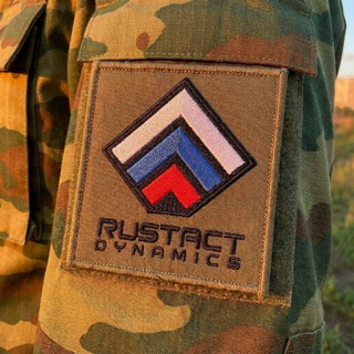 𝘙𝘜𝘚𝘛𝘈𝘊𝘛 𝘋𝘠𝘕𝘈𝘔𝘐𝘊𝘚