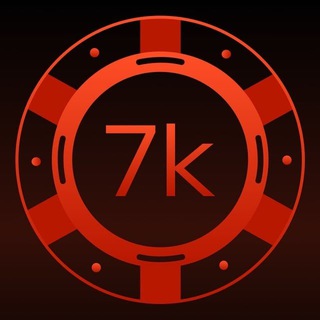 🎰 7K Casino 🎰