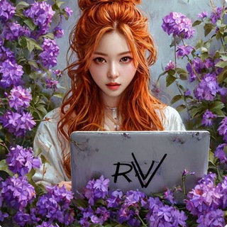 ОПТОМ ИЗ КИТАЯ•RV💜