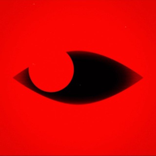 Reflection In My Eyes