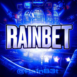 RainBet |\| CryptoBot Casino
