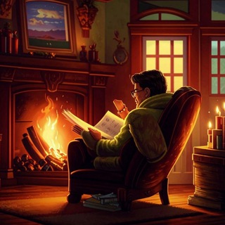 Читаем вместе...