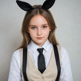 Rabbits watch TV📺🐰